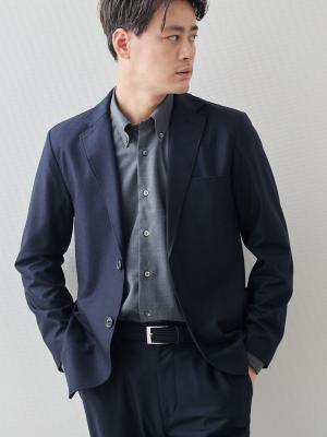 モデル 181cm 71kg サイズ L