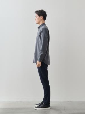 モデル 181cm 71kg サイズ L