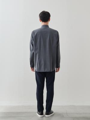 モデル 181cm 71kg サイズ LL