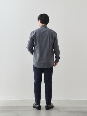 モデル 171cm 70kg サイズ M