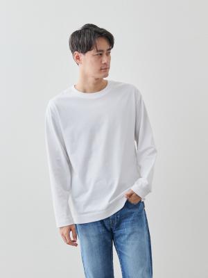 モデル 181cm 71kg サイズ L