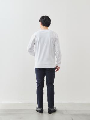 モデル 171cm 70kg サイズ M