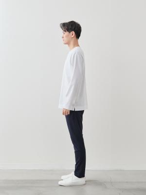 モデル 181cm 71kg サイズ L