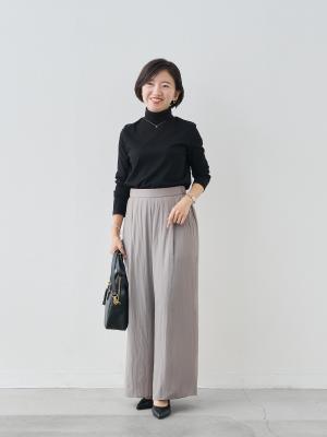 モデル 150cm サイズ 36