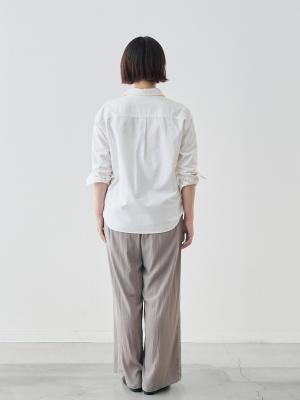 モデル 164cm サイズ 40