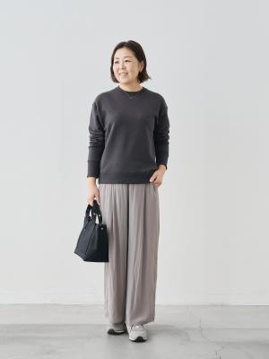 モデル 156cm サイズ 36