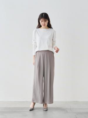 モデル 171cm サイズ 38