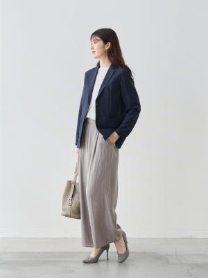 モデル 171cm サイズ 38
