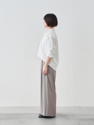 モデル 164cm サイズ 40