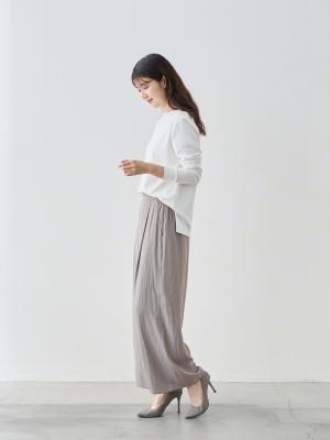 モデル 171cm サイズ 38