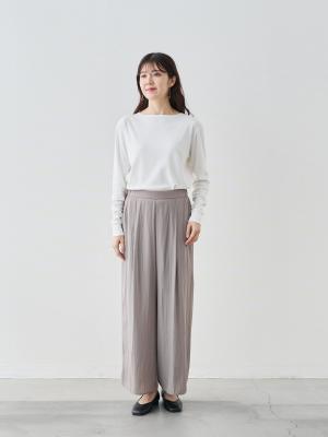 モデル 171cm サイズ 38