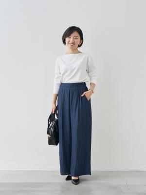 モデル 150cm サイズ 36