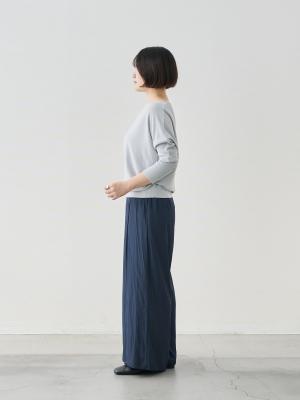 モデル 164cm サイズ 40