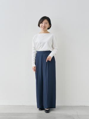 モデル 150cm サイズ 36