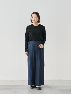 モデル 156cm サイズ 36