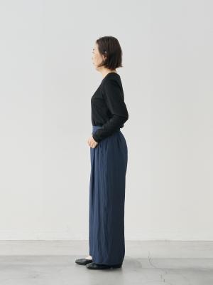 モデル 156cm サイズ 36