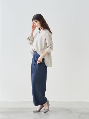 モデル 171cm サイズ 38