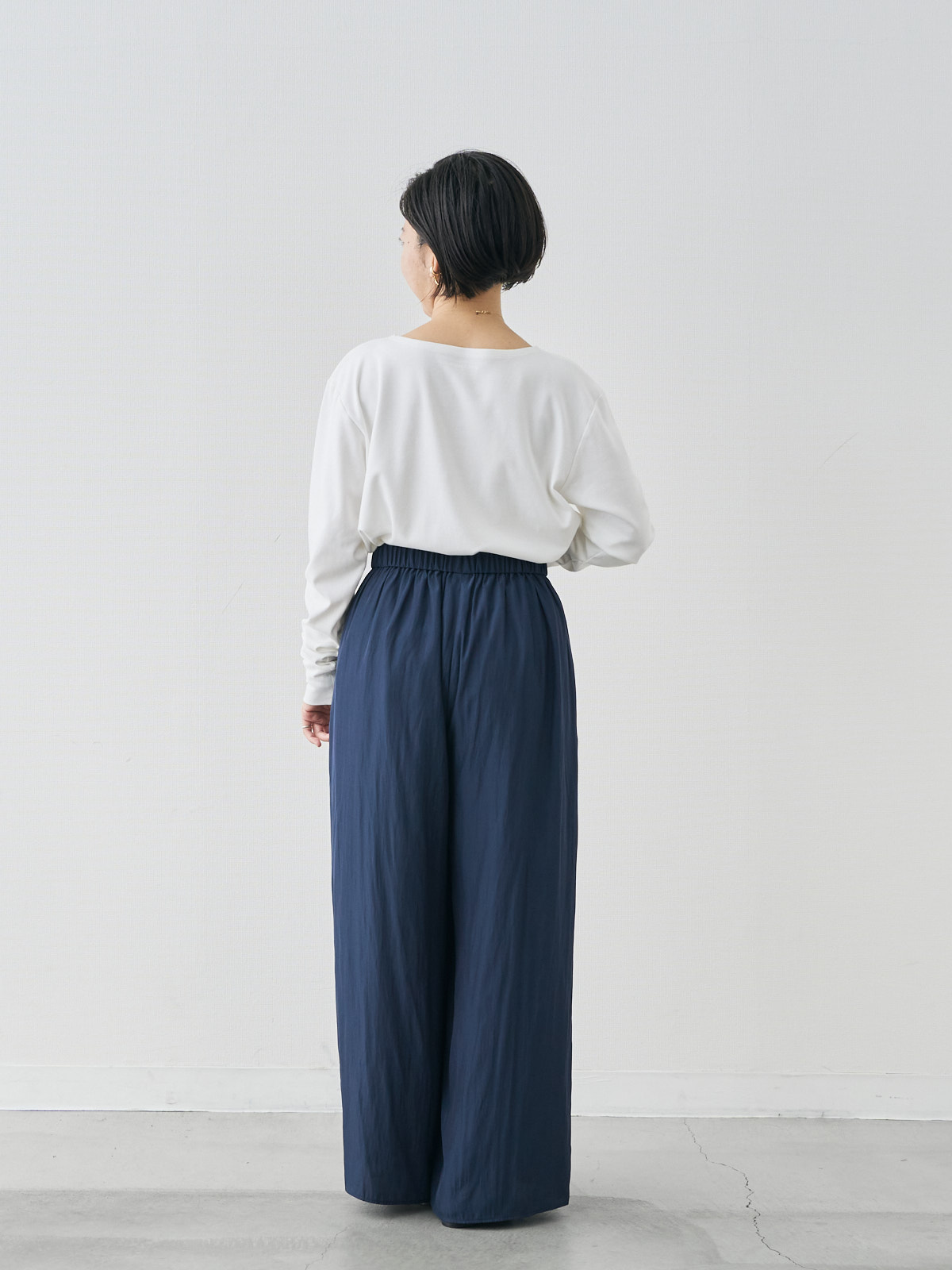 モデル 150cm サイズ 36