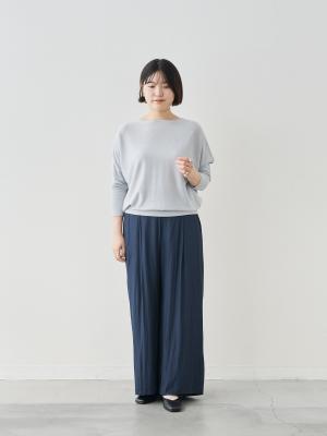 モデル 164cm サイズ 40