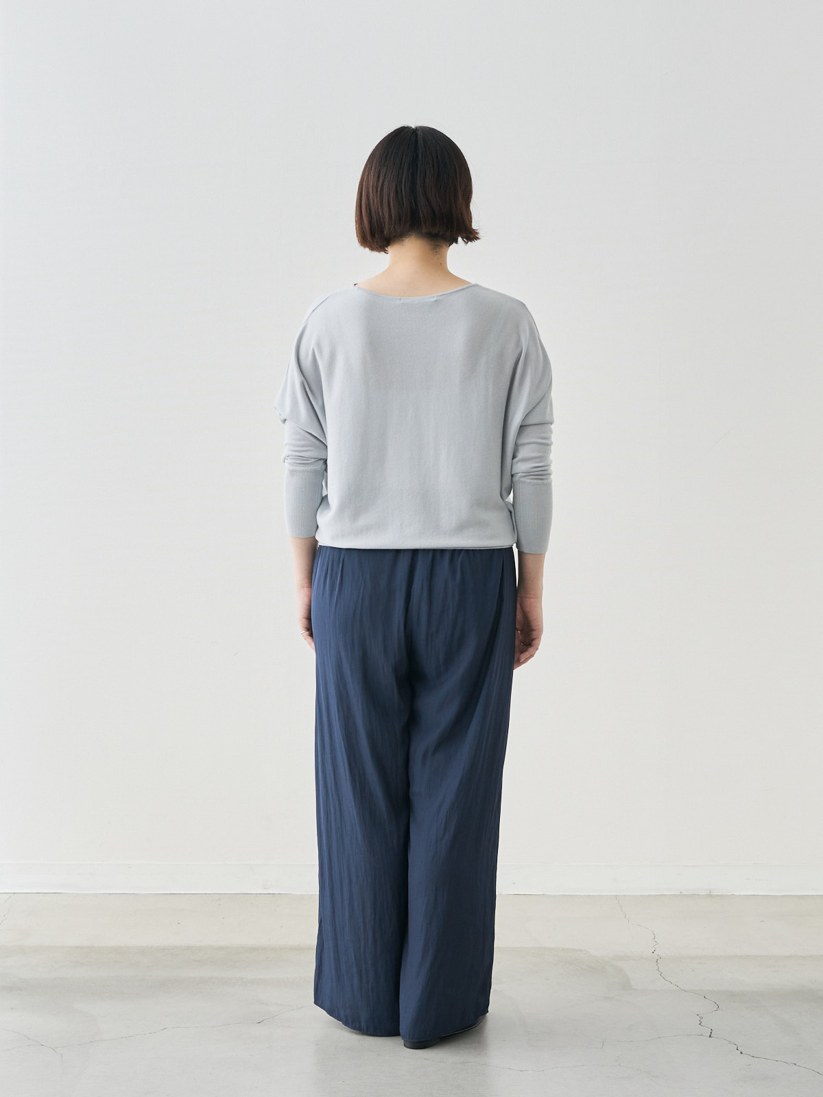 モデル 164cm サイズ 40