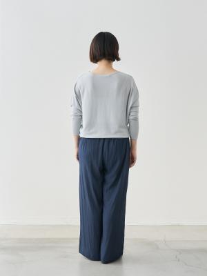 モデル 164cm サイズ 40