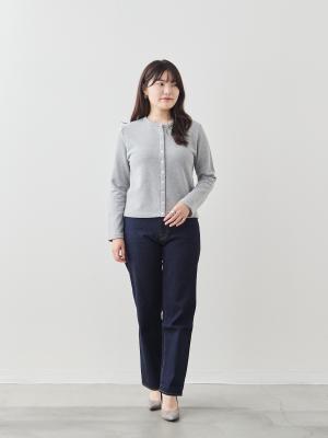 モデル 164cm サイズ 38