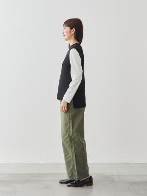 モデル 171cm サイズ 40