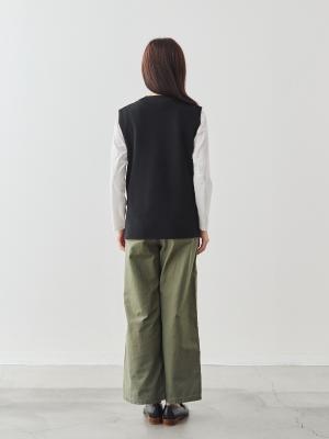 モデル 171cm サイズ 40