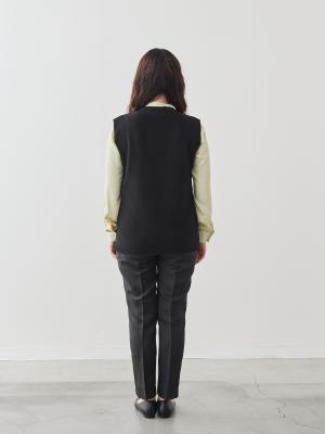 モデル 164cm サイズ 40