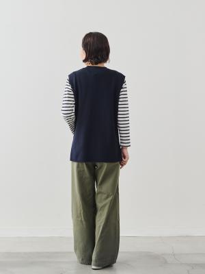 モデル 156cm サイズ 38