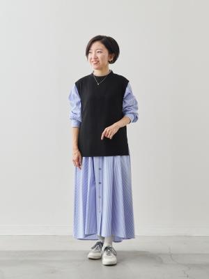 モデル 150cm サイズ 38