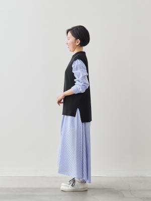 モデル 150cm サイズ 38