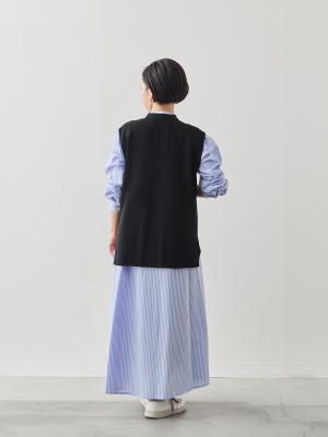 モデル 150cm サイズ 38