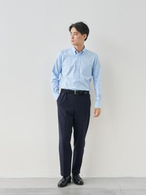 モデル 181cm 71kg ウエスト82cm サイズ L