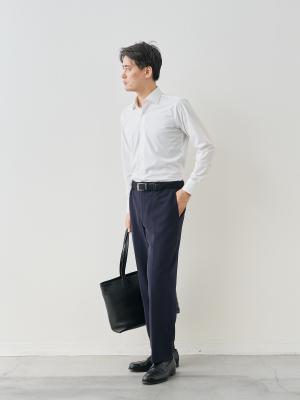 モデル 181cm 71kg ウエスト82cm サイズ L