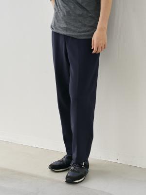 モデル 181cm 71kg ウエスト82cm サイズ L