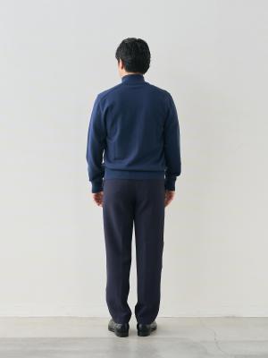 モデル 171cm 70kg ウエスト85cm サイズ M