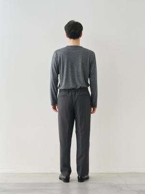 モデル 181cm 71kg ウエスト82cm サイズ LL
