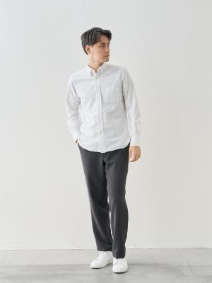 モデル 181cm 71kg ウエスト82cm サイズ L