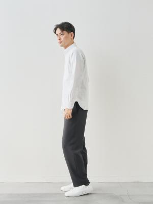 モデル 181cm 71kg ウエスト82cm サイズ L