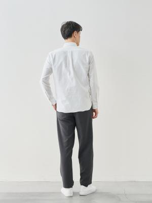 モデル 181cm 71kg ウエスト82cm サイズ L