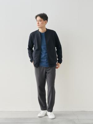 モデル 181cm 71kg ウエスト82cm サイズ L