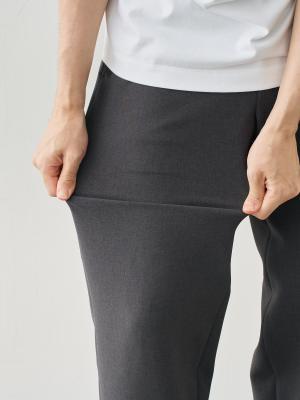 モデル 181cm 71kg ウエスト82cm サイズ L