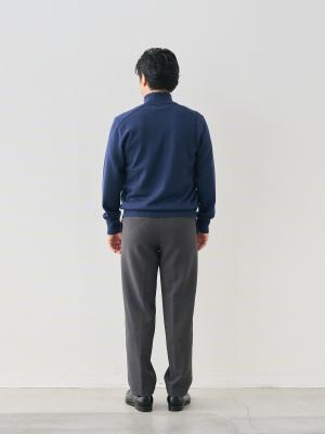 モデル 171cm 70kg ウエスト85cm サイズ M