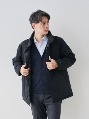 モデル 181cm 71kg ウエスト82cm サイズ L