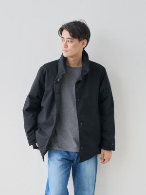 モデル 181cm 71kg ウエスト82cm サイズ L