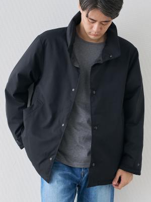 モデル 181cm 71kg ウエスト82cm サイズ L