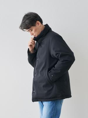 モデル 181cm 71kg ウエスト82cm サイズ L