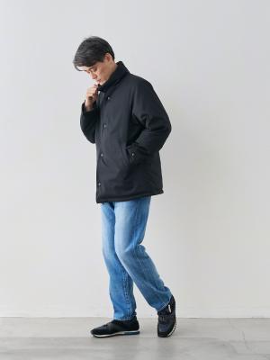 モデル 181cm 71kg ウエスト82cm サイズ L