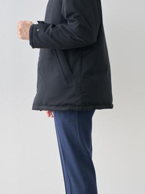 モデル 181cm 71kg ウエスト82cm サイズ L